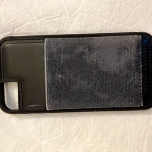iPhone 7 Thread Wallets Phone Case